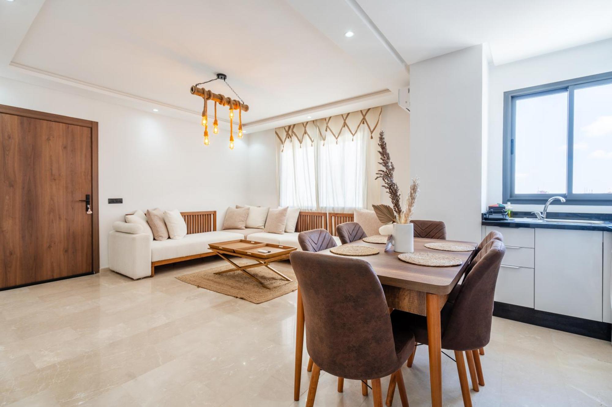 Studio Cosy Proche Gares & Mosque Hassan II Casablanca Esterno foto