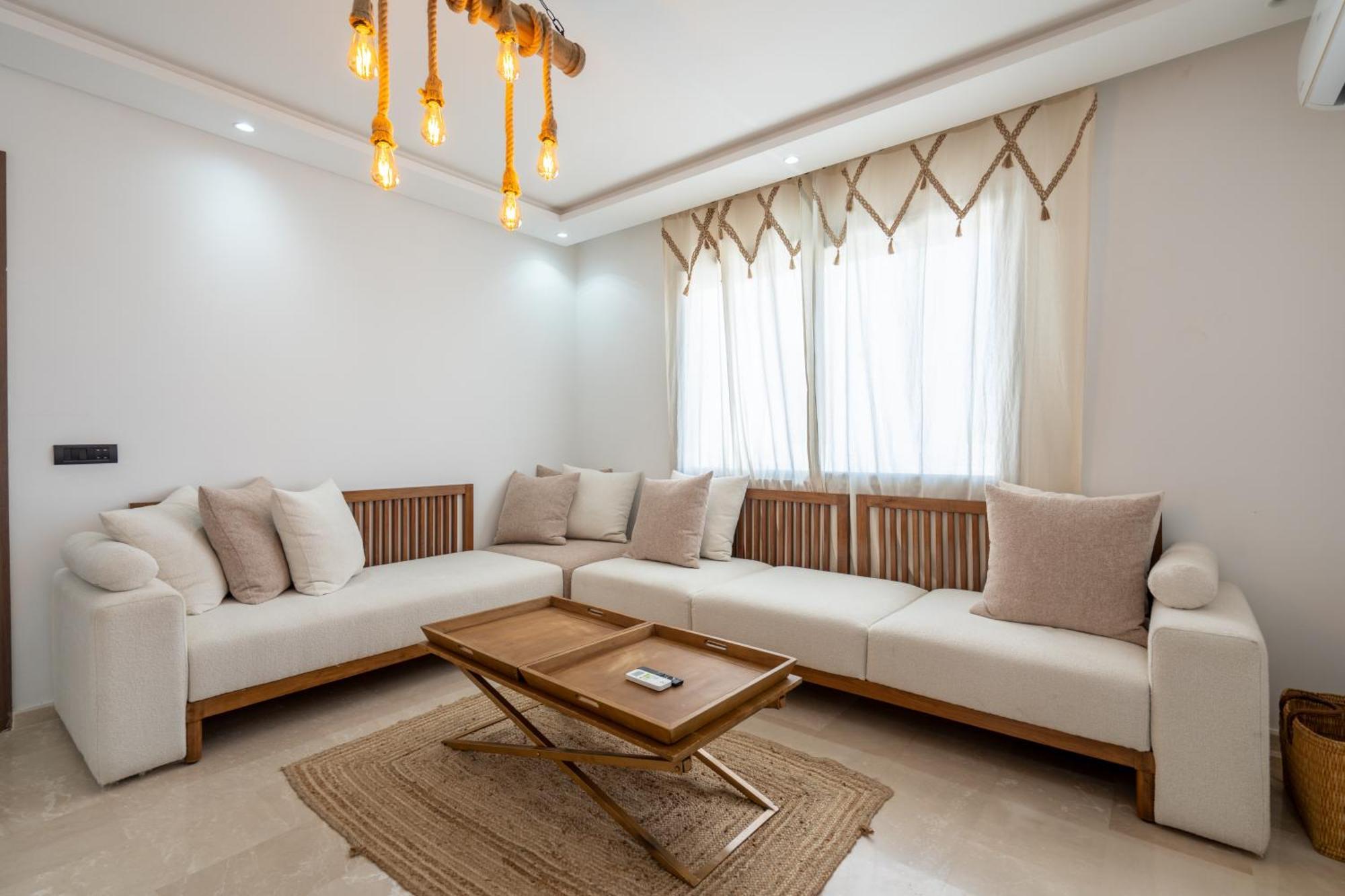 Studio Cosy Proche Gares & Mosque Hassan II Casablanca Esterno foto